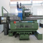 Máy tạo mẫu nhanh ISF